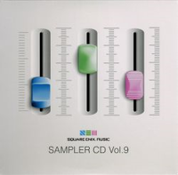 Square Enix Music Sampler CD Vol.9 Cover.png