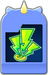 Thundaga (Flick Rush card) KH3D.png