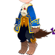 Beast set