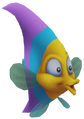 Copperband Butterflyfish [KH I] [KH II]