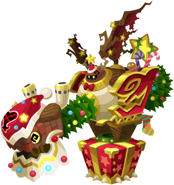 File:Holiday Sleigh KHUX.png