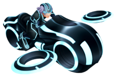 Light Cycle - Kingdom Hearts Wiki, the Kingdom Hearts encyclopedia