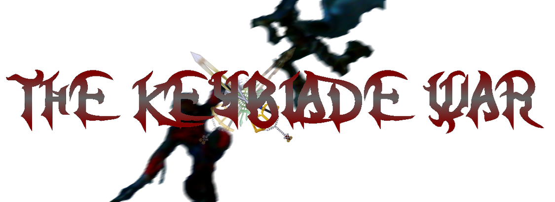 KHWiki:The Keyblade War - Kingdom Hearts Wiki, the Kingdom Hearts ...