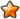 Orange star icon