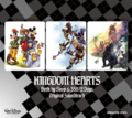 Disc 2, Track 22 in the Kingdom Hearts Birth by Sleep & 358/2 Days Original Soundtrack
