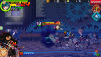 Spear Thrust KHUX.gif