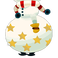 Dazzling Snowman Set KHX.png