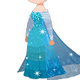 Elsa set