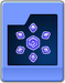 Magic 8 (Flick Rush card) KH3D.png