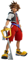 Sora (Kingdom Hearts)