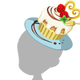Strawberry Shortcake: Chapeau avatar part