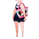 Swimsuit set