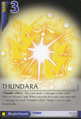 75: Thundara (U)