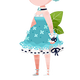 Cerulean Hydrangea Set KHX.png