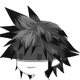 the Halloween Sora Style (ハロウィンソラスタイル, Harowin Sora sutairu?)