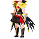 Female Pirate set