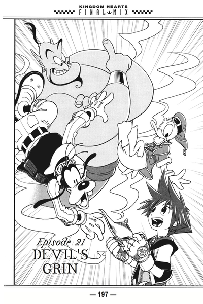 File:Episode 21 - Devil's Grin (Front) KH Manga.png