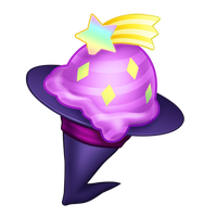 Ice Dream Cone 2 KH3D.png