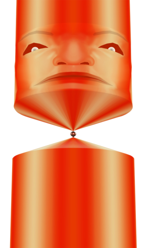 Master Control Program - Kingdom Hearts Wiki, the Kingdom Hearts ...