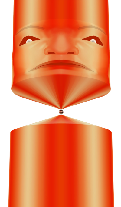 Master Control Program - Kingdom Hearts Wiki, the Kingdom Hearts ...