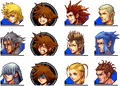 Second style of removed talk sprites and icons.