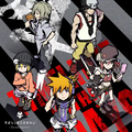Disc 1, Track 3 in The World Ends With You -Crossover-