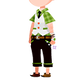 White Hydrangea Set KHX.png