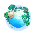 Destiny Islands
