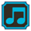 Standard difficulty icon