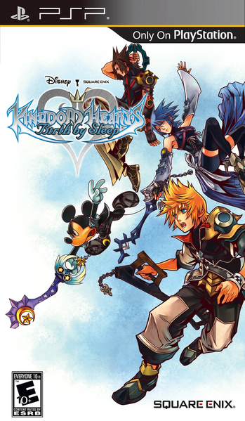 File:Kingdom Hearts Birth by Sleep Boxart NA.png