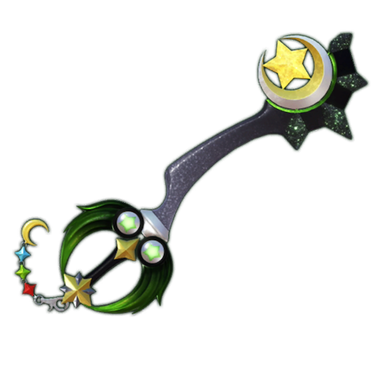 Phantom Green