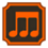 Proud difficulty icon