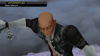Xehanort when fought alone.