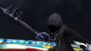 Game:Roxas - Kingdom Hearts Wiki, the Kingdom Hearts encyclopedia