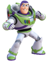 Buzz Lightyear [KH III]