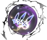 Larxene's Absent Silhouette KHIIFM.png