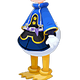 Magician Donald set (same for male/female)