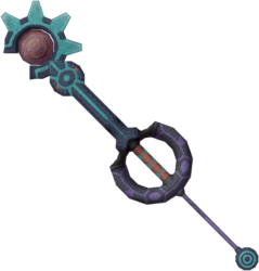 Photon Debugger - Kingdom Hearts Wiki, the Kingdom Hearts encyclopedia