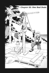 Chapter 22 - One Bad Dude (Front) KHII Manga.png