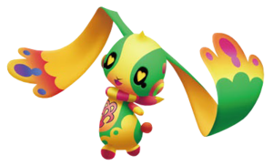 Me Me Bunny - Kingdom Hearts Wiki, the Kingdom Hearts encyclopedia