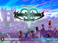 Kingdom Hearts Unchained χ (Version 1.0.1)