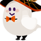 the Trick or Treat (L_トリックオアトリート, Torikku oa torīto?) clothes