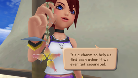 Wayfinder - Kingdom Hearts Wiki, the Kingdom Hearts encyclopedia