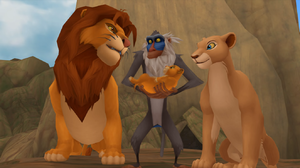 Simba - Kingdom Hearts Wiki, the Kingdom Hearts encyclopedia