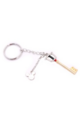 Kingdom Key D Keychain (HT Merchandise).png