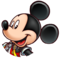 Mickey Mouse Sprite KHII.png