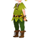 Peter Pan set (same for male/female)