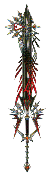 File:Ultima Weapon (Art) KHIII.png
