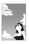 Front cover page for KH2 chp. 42