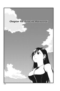 Chapter 42 - Find the Password! (Front) KHII Manga.png